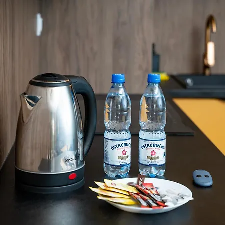 Wieniawskiego Chic By Bookinghost Daire *