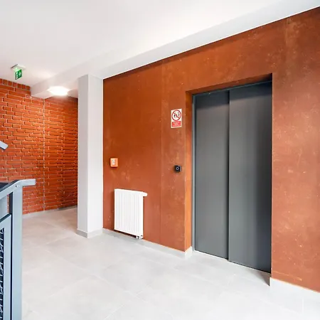 Wieniawskiego Chic By Bookinghost * Łódź