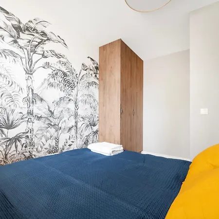 Wieniawskiego Chic Lodz (Lodz)